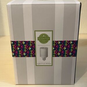 Scentsy Mini Warmer